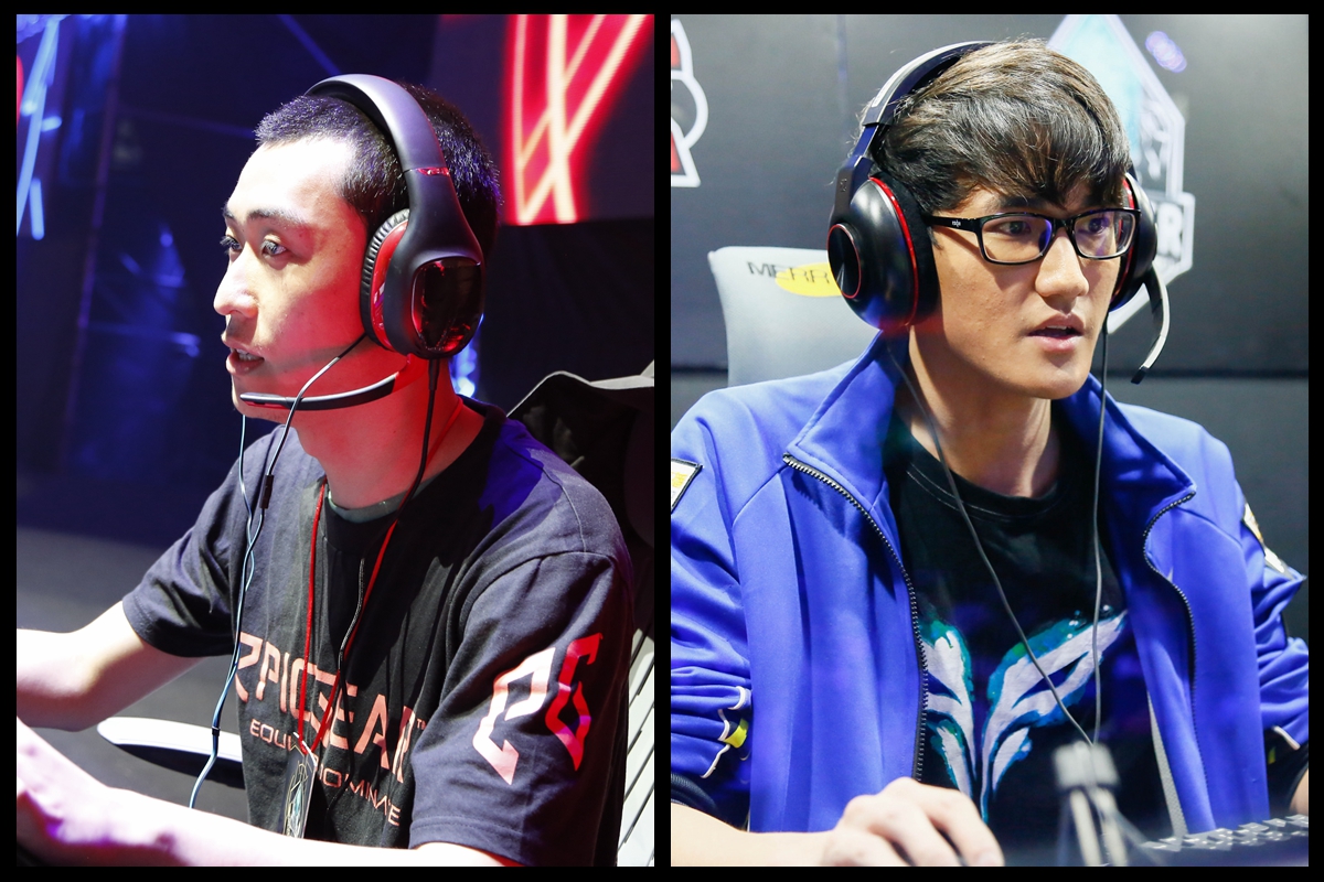 Karsa连续二十场比赛得分超过险胜,MAD不断突破!再创辉煌时刻 Karsa连续二十场比赛得分超过险胜,MAD不断突破!再创辉煌时刻