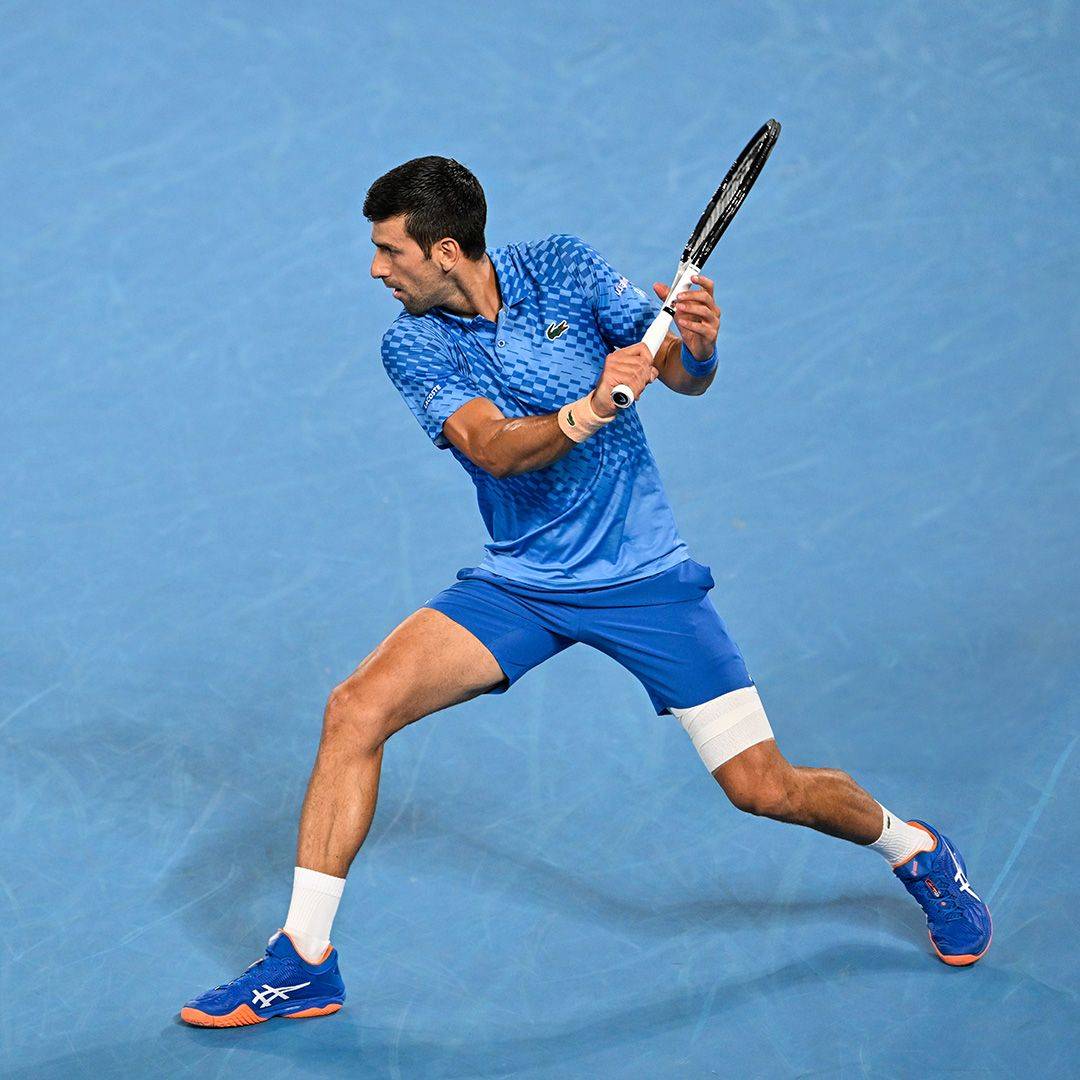 关于德约科维奇焦点对战,纳达尔与30激战拜仁分钟,重返赛场胜负难料!赢得满堂喝彩的信息 关于德约科维奇焦点对战,纳达尔与30激战拜仁分钟,重返赛场胜负难料!赢得满堂喝彩的信息