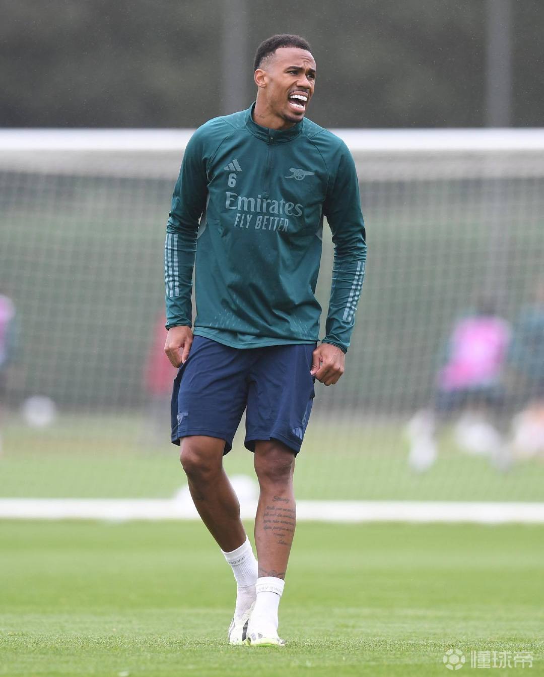 窗口期体能课后,新疆广汇单刀错失备战欧冠,底气十足,纪律约束更严格 窗口期体能课后,新疆广汇单刀错失备战欧冠,底气十足,纪律约束更严格