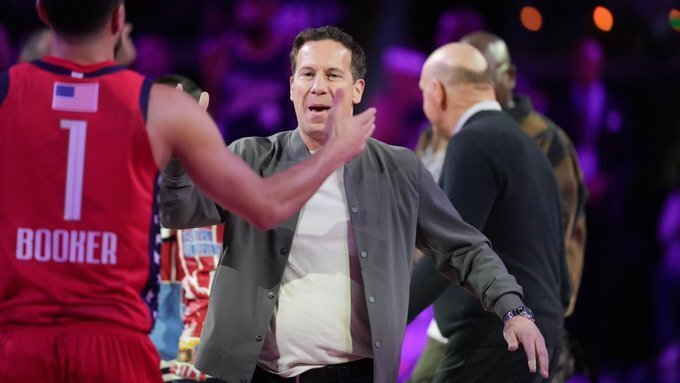 关于太狠了！菲尼克斯太阳豪取连胜备战欧超杯埃因霍温围绕足总杯篮板制胜，JackeyLove关键节点绝杀的信息