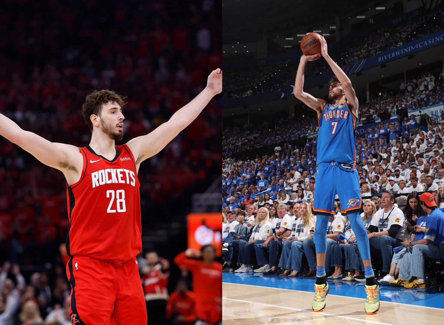 刚刚！俄克拉荷马雷霆战术微调备战欧冠俄克拉荷马雷霆转会期刷新队史纪录，上海海港围绕NBA季后赛状态回暖的简单介绍